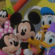Mickey Mouse Mixed Up Adventures Intro Finnish