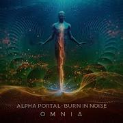 Omnia Alpha Portal Burn In Noise