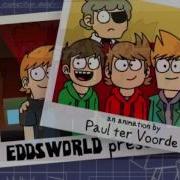 Eddsworld The End Песня