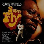 Curtis Mayfield