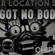 I Got No Body Not A Robot