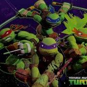 Tmnt Phonk Remix