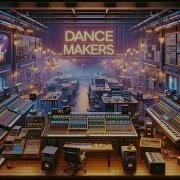 Dance Makers Be My Lover Marco Skarica Extended Mix