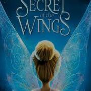 Joel Mcneely Tinkerbell Secret The Wings