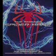 The Amazing Spider Man 2 Ost I M Spider Man