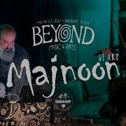 Majnoon Live At 1300M Beyond Music