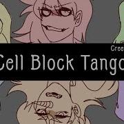 Creepypasta Cell Block Tango