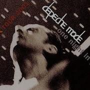 Depeche Mode Live In Paris 2001