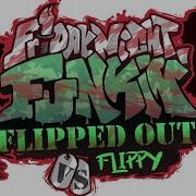 Compass Vs Flippy Flipped Out Ost