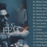 Album Mimpi Yang Hilang