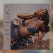Saweetie Dipped In Ice