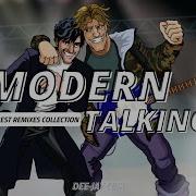 Modern Talking Rmx 2021