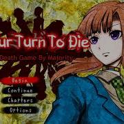 Your Turn To Die Ost 05 Exploration A Extended