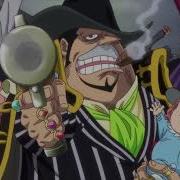 Super Powers One Piece Rus