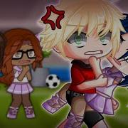 Gacha Club Adrien Adrien