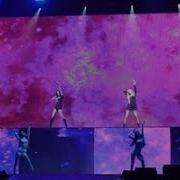 Blackpink Tokio Dome Kiss And