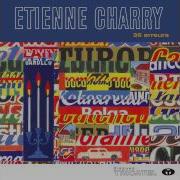 Etienne Charry Toute Ma Vie