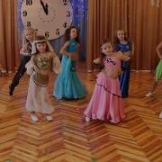 Танец Восточных Красавиц Для Дошколят