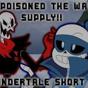 Ts Underswap Megalovania