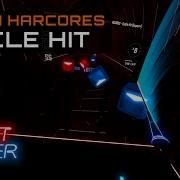 Kasai Harcores Cycle Hit Beat Saber