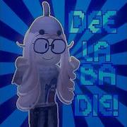 Im Blu Meme