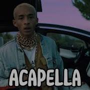 Jaden Acapella