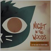 Night In The Woods Title Music