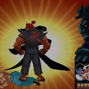 Super Street Fighter 2 Turbo Hd Remix Akuma