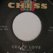 Crazy Love Buddy Guy