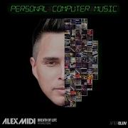 Alex Midi Breath Of Life Feat Cadence