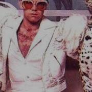 The Man Who Never Died Elton John