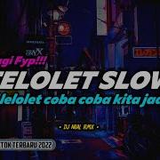 Dj Telolet Coba Kita Jadian