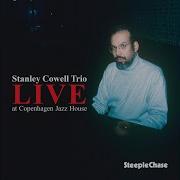 In Walked Bud Stanley Cowell