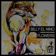 Billy El Nino Flowers