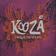 Petit Jaune Cirque Du Soleil