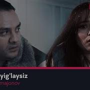Баходир Мамажонов Хали Куп