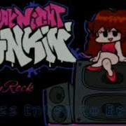 Friday Funkin Night Spookez Vocal Only