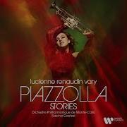 Tango Pour Claude Richard Galliano Brussels Jazz Orchestra