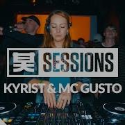 Shogun Sessions Kyrist