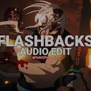 Flashbacks Craspore Edit Audio