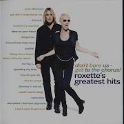 I Don T Want To Get Hurt Roxette