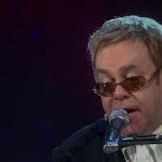 Elton John The Bridge