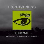 Tobymac Forgiveness Feat Lecrae