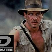 Indiana Jones