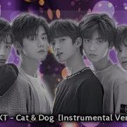 Txt Cat And Dog Instrumental Ver