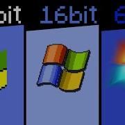 Windows Xp 8 Bit