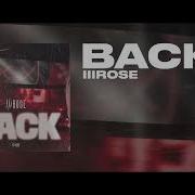 Iiirose Back