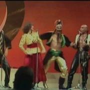 Dschingis Khan Live Концерт