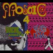 Mosaic 4 Feat Zyon Dancing With Angels 1991