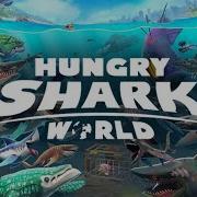 Hungry Shark World Ost